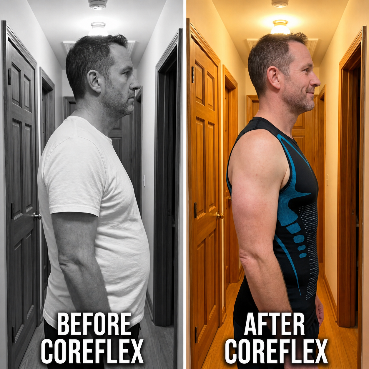 The Core Flex